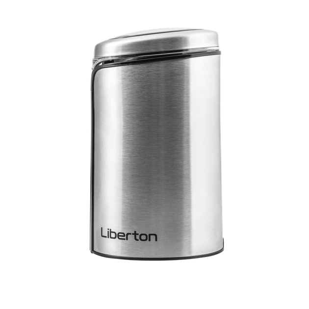 Кавомолка LIBERTON LCG-2307 - зображення 9