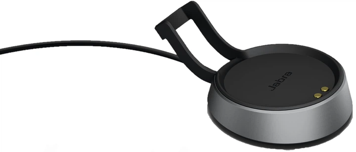 Навушники Jabra Evolve2 85 UC Stereo Link 380c Black (28599-989-889) - зображення 11