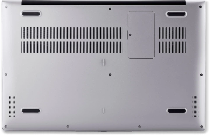 Ноутбук Acer Aspire Lite AL15-41P-R0UW (NX.J98EU.003) Light Silver