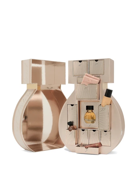 Адвент-календарь Victoria's Secret The Bare Advent Calendar - изображение 4