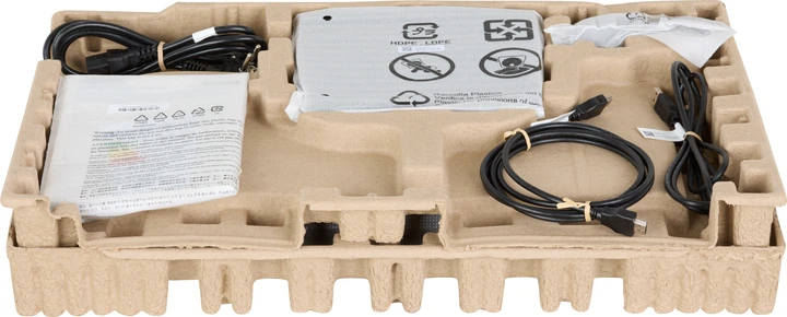 Монітор 24" iiyama ProLite X2492HSU-B1 (IIAX2492) - зображення 17