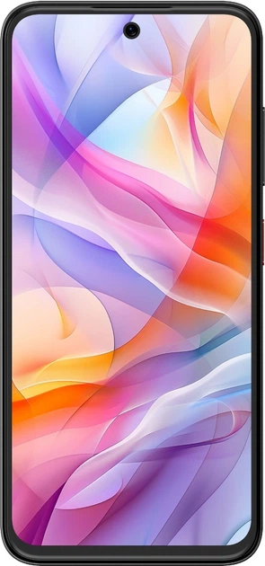 Мобільний телефон ZTE Blade V70 Vita 8/256GB Stone Gray (Z2458/GY) - зображення 2