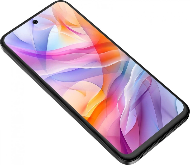 Мобільний телефон ZTE Blade V70 Vita 8/256GB Stone Gray (Z2458/GY) - зображення 5