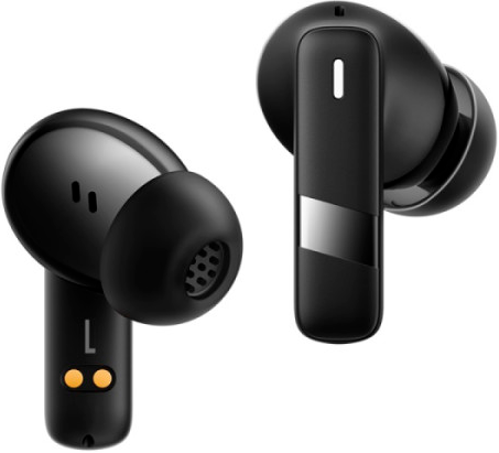 Навушники Baseus Bowie E20 Black (A00069700113-00) - зображення 4