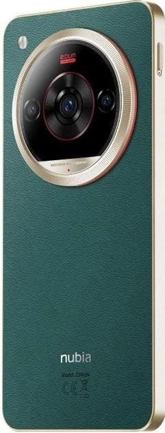 Smartfon Nubia Focus 2 Ultra 5G 8/512GB Forest Green (Z2463N/GN) - obraz 7