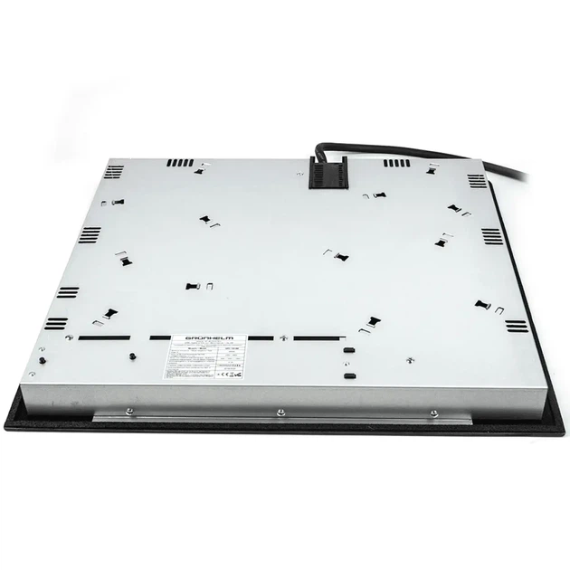 Варочная поверхность Grunhelm GPC 725 BE - изображение 3