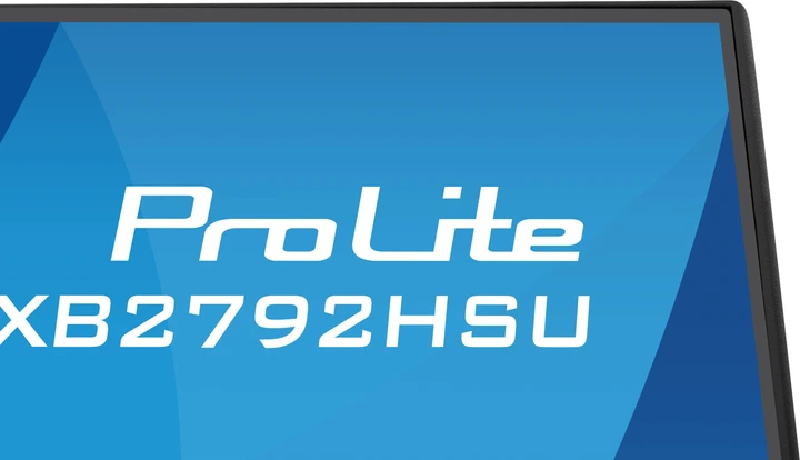 Монітор 27" iiyama ProLite XB2792HSU-B1 - зображення 7