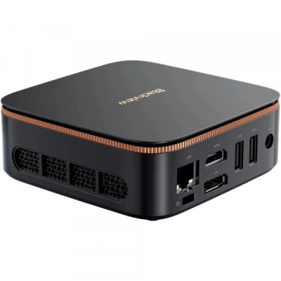 Компьютер Blackview Mini PC MP20 / N150, 16, 512 (MP20 N150 16GB+512GB) - изображение 4