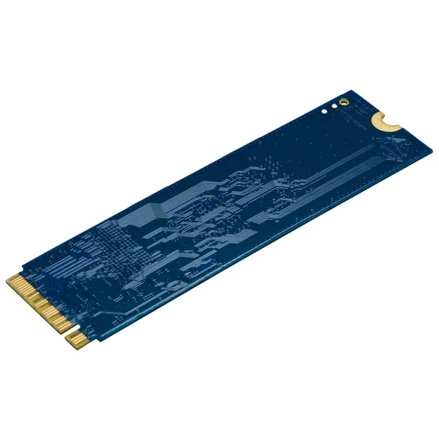 накопичувач Kingston NV3 500GB M.2 2280 NVMe PCIe 4.0 x4 (SNV3S/500G) - изображение 3