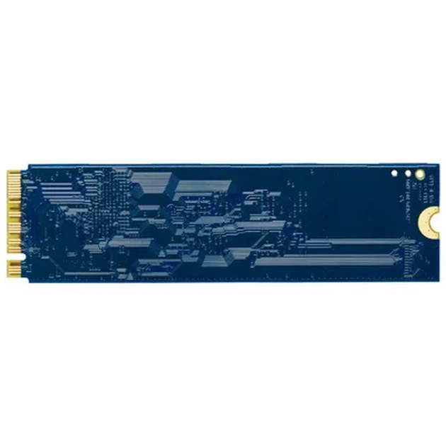 накопичувач Kingston NV3 500GB M.2 2280 NVMe PCIe 4.0 x4 (SNV3S/500G) - изображение 4