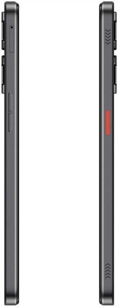 Smartfon Nubia Neo 2 5G 8/256GB Frost Silver (Z2352N/SR_NC) - obraz 8