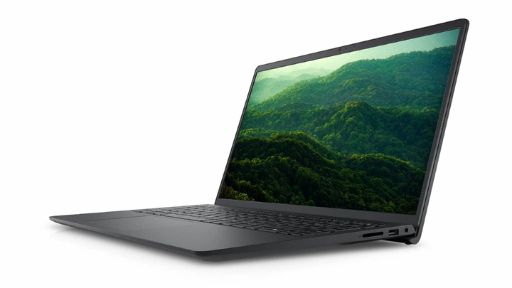 Ноутбук Dell 15 DC15255 (DC15255MDO850UBU), 15.6