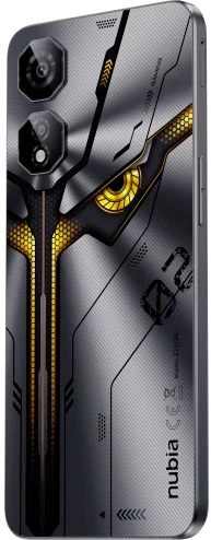 Smartfon Nubia Neo 2 5G 8/256GB Storm Grey (Z2352N/GY_NC) - obraz 10