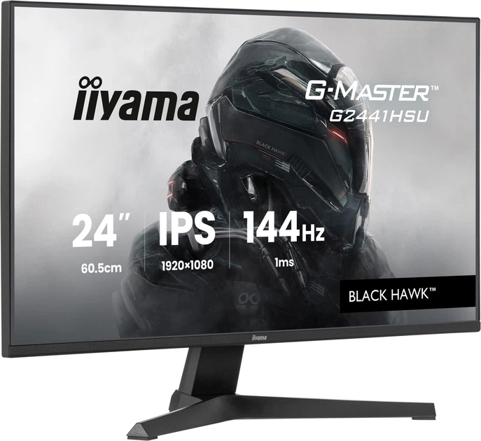 iiyama G-Master G2441HSU-B1