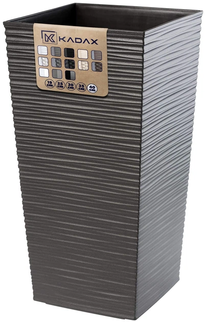 Donica ogrodowa Kadax Tuluza K4260 - obraz 1