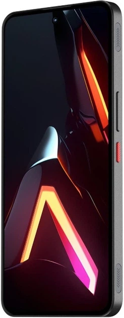 Мобільний телефон Nubia Neo3 GT 5G 12/256GB Interstellar Gray (6902176144677) - зображення 3