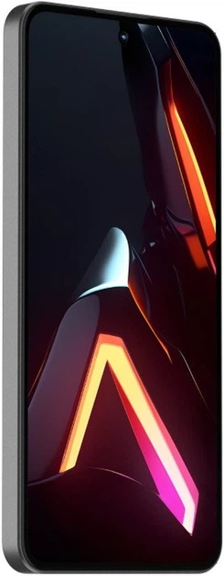 Мобільний телефон Nubia Neo3 GT 5G 12/256GB Interstellar Gray (6902176144677) - зображення 4