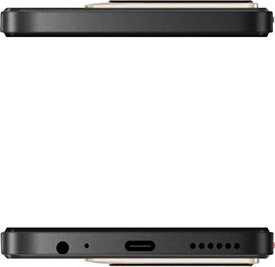 Мобільний телефон ZTE Blade A56 4/128GB Celestial Black (6902176150647) - зображення 9