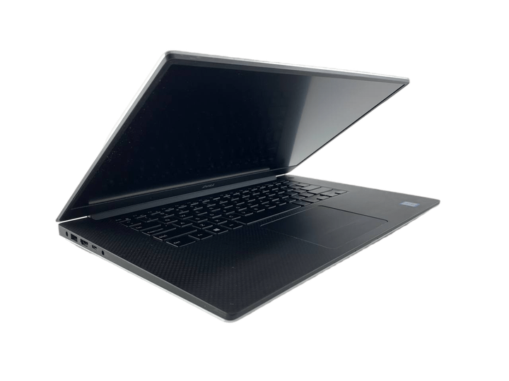 Мобільна робоча станція Dell XPS 15 9560 / 15.6" (3840x2160) IPS Touch / Intel Core i7-7700HQ (4 (8) ядра по 2.8 - 3.8 GHz) / 16 GB DDR4 / 240 GB SSD / nVidia GeForce GTX 1050, 4 GB GDDR5, 128-bit / WebCam б/в - Фото 3 Мобільна робоча станція Dell XPS 15 9560 / 15.6" (3840x2160) IPS Touch / Intel Core i7-7700HQ (4 (8) ядра по 2.8 - 3.8 GHz) / 16 GB DDR4 / 240 GB SSD / nVidia GeForce GTX 1050, 4 GB GDDR5, 128-bit / WebCam б/в - зображення 3