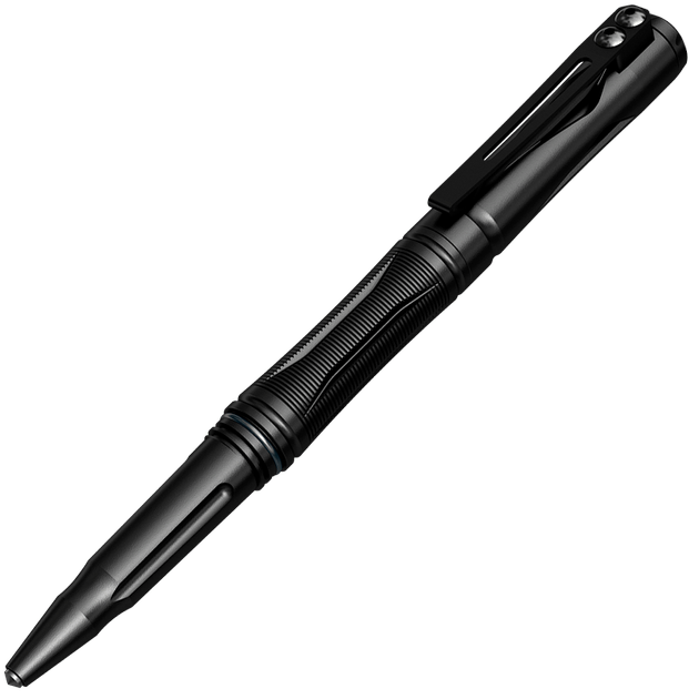 Алюмінієва ручка Nitecore NTP21 - зображення 1