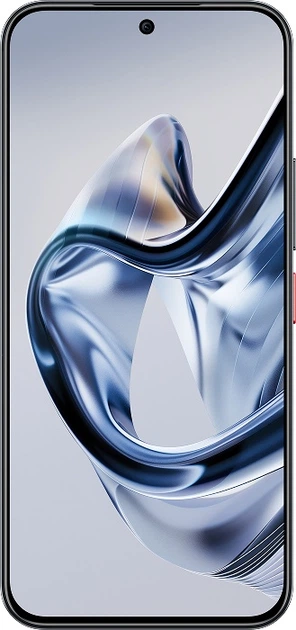 Мобільний телефон Nubia Air 5G 8/256GB Titanium Black (6902176153815) - зображення 2