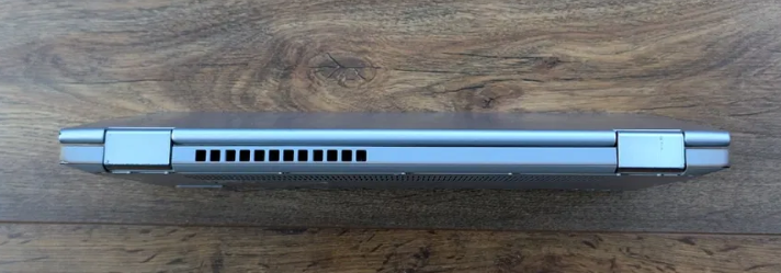 Ультрабук-трансформер Б-класс Lenovo IdeaPad Flex 5 14ARE05 / 14" (1920x1080) IPS Touch / AMD Ryzen 5 4500U (6 ядер по 2.3 - 4.0 GHz) / 8 GB DDR4 / 256 GB SSD / AMD Radeon Vega Graphics / WebCam б/у - Фото 6 Ультрабук-трансформер Б-класс Lenovo IdeaPad Flex 5 14ARE05 / 14" (1920x1080) IPS Touch / AMD Ryzen 5 4500U (6 ядер по 2.3 - 4.0 GHz) / 8 GB DDR4 / 256 GB SSD / AMD Radeon Vega Graphics / WebCam б/у - изображение 6