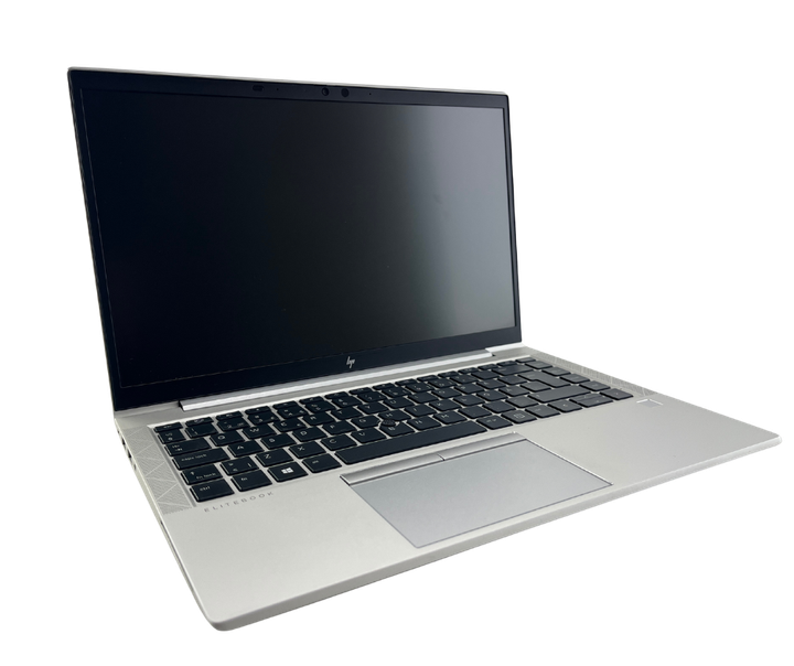 Ультрабук HP EliteBook 845 G7 / 14" (1920x1080) IPS / AMD Ryzen 5 Pro 4450U (4 (8) ядра по 2.5 - 3.7 GHz) / 16 GB DDR4 / 240 GB SSD / AMD Radeon Graphics / WebCam б/у - Фото 2 Ультрабук HP EliteBook 845 G7 / 14" (1920x1080) IPS / AMD Ryzen 5 Pro 4450U (4 (8) ядра по 2.5 - 3.7 GHz) / 16 GB DDR4 / 240 GB SSD / AMD Radeon Graphics / WebCam б/у - изображение 2