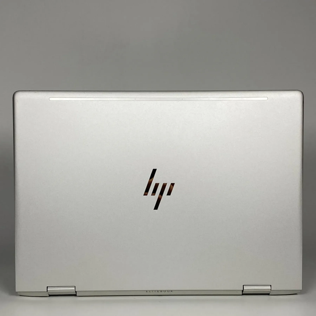 Ультрабук-трансформер HP EliteBook 830 G6 / 13.3" (1920x1080) IPS Touch / Intel Core i5-8365U (4 (8) ядра по 1.6 - 4.1 GHz) / 16 GB DDR4 / 256 GB SSD / Intel UHD Graphics / WebCam / TouchID б/у - изображение 10