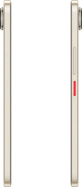 Мобільний телефон Nubia Air 5G 8/256GB Titanium Desert (6902176153822) - зображення 8