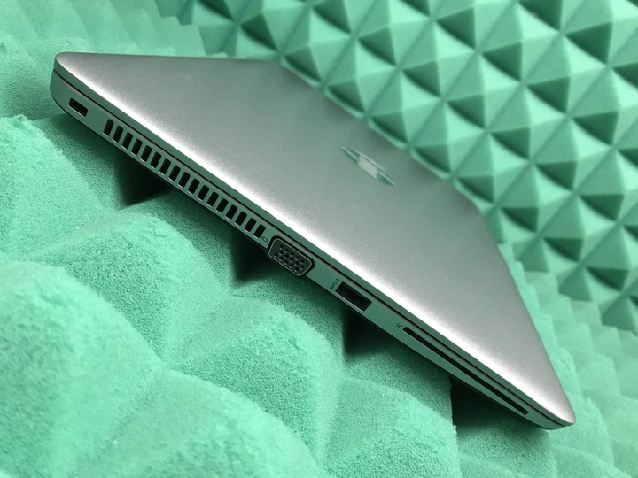Ноутбук Б-класс HP EliteBook 840 G3 / 14" TN / Core i5-6300U (2(4) ядра по 2.4-3GHz) / 8GB DDR4 / 128GB SSD M.2 / HD Graphics 520 / WebCam б/у - Фото 7 Ноутбук Б-класс HP EliteBook 840 G3 / 14" TN / Core i5-6300U (2(4) ядра по 2.4-3GHz) / 8GB DDR4 / 128GB SSD M.2 / HD Graphics 520 / WebCam б/у - изображение 7