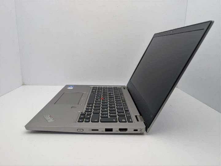 Ноутбук Lenovo ThinkPad L13 Gen 2 / 13.3" (1920x1080) IPS / Intel Core i5-1145G7 (4 (8) ядра по 4.4 GHz) / 16 GB DDR4 / 256 GB SSD M.2 / Intel Iris Xe Graphics / WebCam б/у - изображение 5