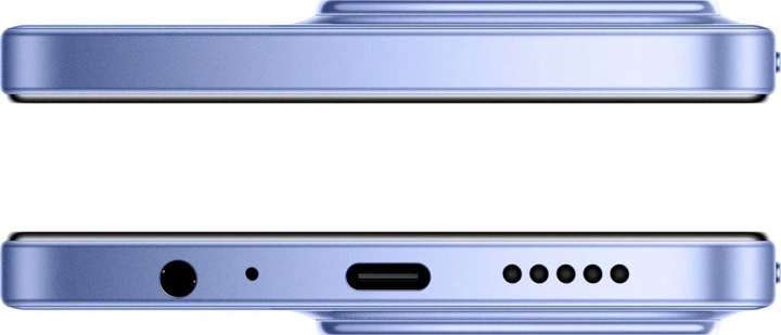 Smartfon Poco C85 6/128GB NFC Purple (MZB0LGKEU) - obraz 9