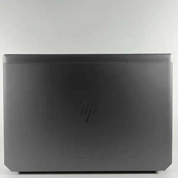 Ноутбук рабочая станция HP zBook 15 G6 / 15.6" (1920x1080) IPS / Intel Core i7-9850H (6 (12) ядер по 2.6 - 4.6 GHz) / 32 GB DDR4 / 512 GB SSD / nVidia Quadro T2000, 4 GB GDDR5, 128-bit / WebCam / Fingerprint б/у - Фото 7 Ноутбук рабочая станция HP zBook 15 G6 / 15.6" (1920x1080) IPS / Intel Core i7-9850H (6 (12) ядер по 2.6 - 4.6 GHz) / 32 GB DDR4 / 512 GB SSD / nVidia Quadro T2000, 4 GB GDDR5, 128-bit / WebCam / Fingerprint б/у - изображение 7