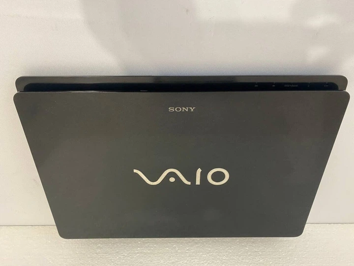 Ноутбук Б-класс Sony Vaio PCG-81412M / 15.6" (1920x1080) TN / Intel Core i5-2450M (2 (4) ядра по 2.5 - 3.1 GHz) / 8 GB DDR3 / 128 GB SSD / nVidia GeForce GT 540M, 2 GB GDDR3, 128-bit / WebCam / DVD-ROM б/у - изображение 8