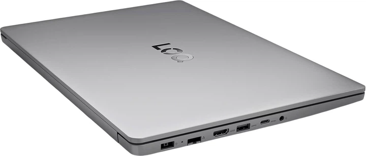 Ноутбук Lenovo LOQ 15IAX9E (83LK005ERM) Luna Grey - зображення 10