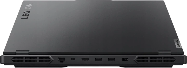 Laptop Lenovo Legion Pro 5 16IRX9 (83DF00ELPB) Onyx Grey - obraz 11