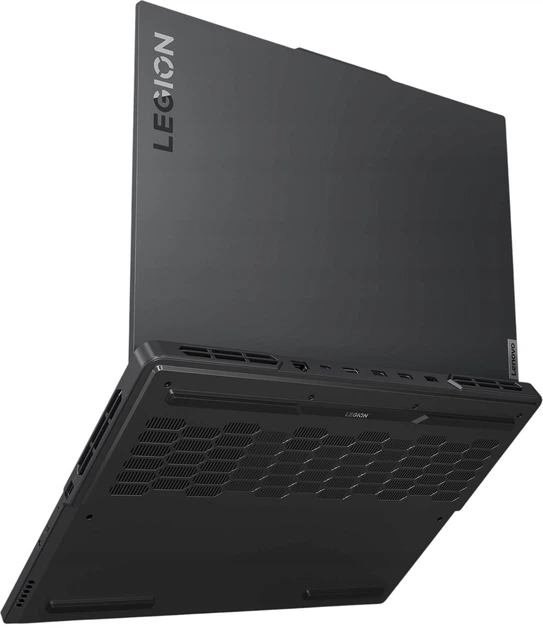 Laptop Lenovo Legion Pro 5 16IRX9 (83DF00ELPB) Onyx Grey - obraz 12