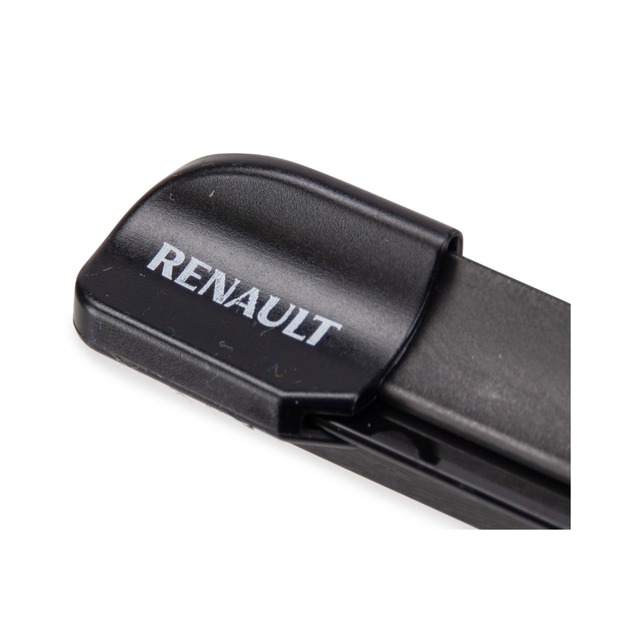 Комплект передних бескаркасных щёток стеклоочистителя Renault 550/400 мм для Renault Dokker, Lodgy 288908716R - изображение 2