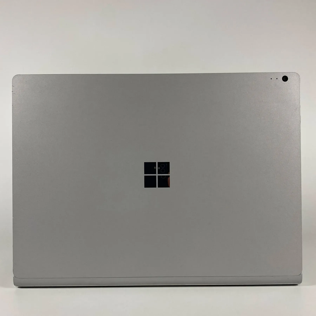 Ультрабук-трансформер Б-класс Microsoft Surface Book / 13.5" (3000x2000) IPS Touch / Intel Core i7-6600U (2 (4) ядра по 2.6 - 3.4 GHz) / 16 GB DDR3 / 1000 GB SSD / nVidia GeForce GTX 965M, 2 GB GDDR5, 128-bit / WebCam / miniDP б/у - изображение 8