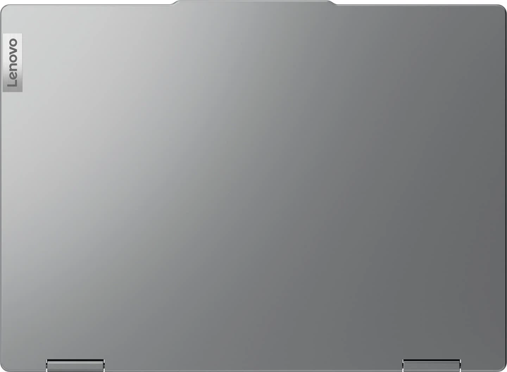 Ноутбук Lenovo IdeaPad 5 2-in-1 14IRH9 (83KX006JPB) Luna Grey - зображення 14