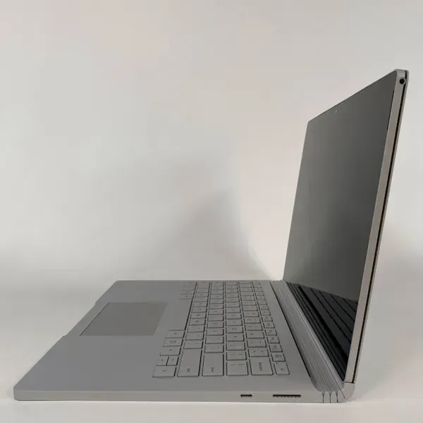 Ноутбук-трансформер Б-класс Microsoft Surface Book 2 / 13.5" (3000x2000) IPS Touch / Intel Core i7-8650U (4 (8) ядра по 1.9 - 4.2 GHz) / 8 GB DDR3 / 256 GB SSD / Intel UHD Graphics 620 / WebCam / USB Type-C б/у - изображение 5