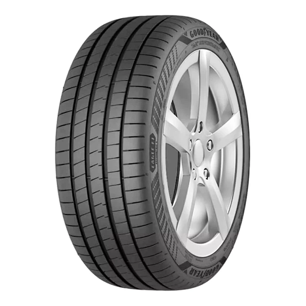 Шина Goodyear 205/45R17 88Y Eagle F1 Asymmetric 6 - Фото 1 Шина Goodyear 205/45R17 88Y Eagle F1 Asymmetric 6 - изображение 1