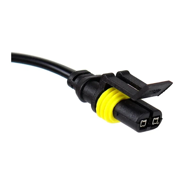 Деннi ходовi вогнi AMIO DRL 810 ver.3 12V 2.2W 2шт (01529) - изображение 5