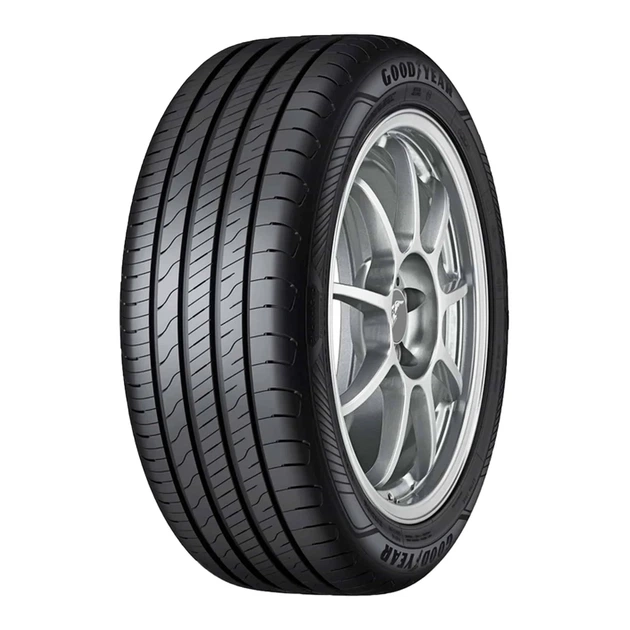 Шина Goodyear EfficientGrip Performance 2 215/55R16 93V - Фото 1 Шина Goodyear EfficientGrip Performance 2 215/55R16 93V - изображение 1