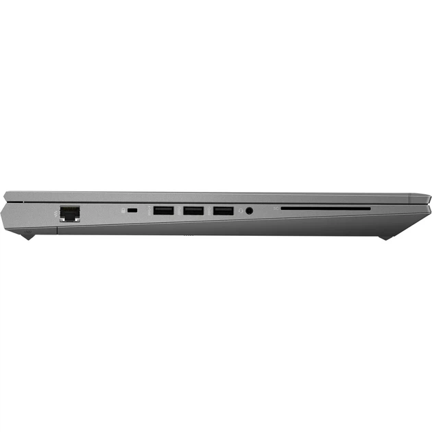 Ноутбук HP Zbook Fury G7 17.3'' i7-10850H/64gb/SSD 1TB/RTX3000 6GB/Win11Pro - Refurbished - зображення 3