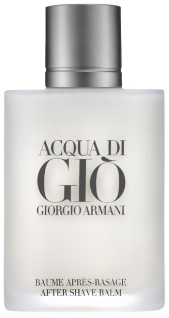 Бальзам після гоління Giorgio Armani Acqua di Gio 100 мл (3360372062196) - зображення 1