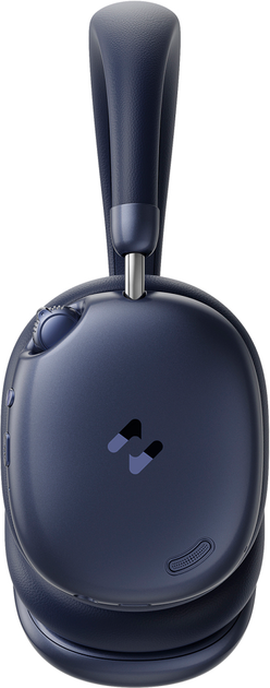 Навушники Havit Space S1 ANC Midnight Blue (H670BT) - зображення 4