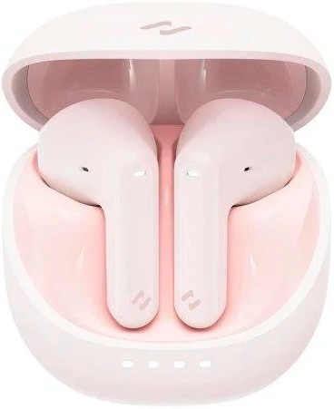 Навушники Havit TWS TW931 Pink (6939119081331) - зображення 2