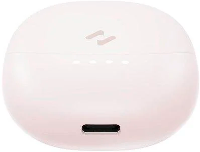 Навушники Havit TWS TW931 Pink (6939119081331) - зображення 7