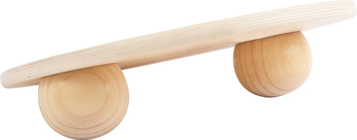 Drewniana deska do balansowania Small Foot Przygoda (4020972122438) - obraz 3